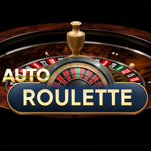 Experience rapid spinning action with Auto Roulette games at Winwin.