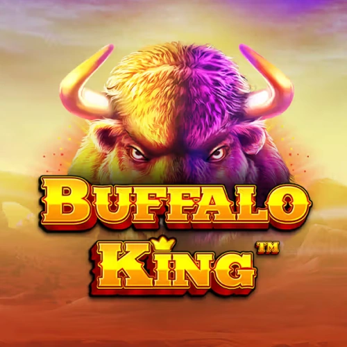 Run with the wild herds in the Buffalo King slot at Winwin.