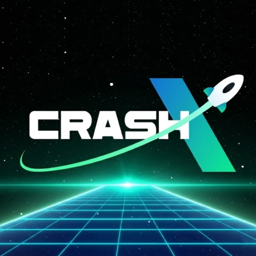 Cash out at the perfect moment playing Crash X at Winwin.