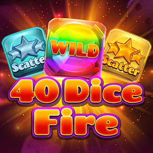 Roll the dice and spark your wins in Dice Fire at Winwin.