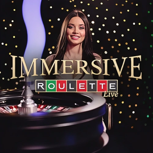 Get fully engaged with the Immersive Roulette experience at Winwin.