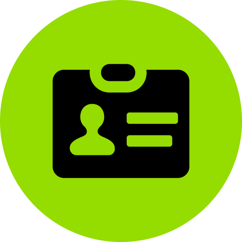 Complete the simple identity check to secure your Winwin account.