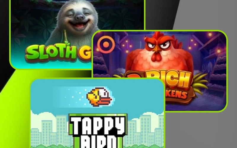Spin and win with the expanded slot catalog available at Winwin.