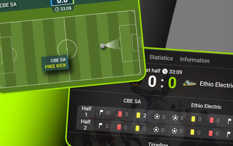 Track your bets live with the updated platform engine at Winwin.