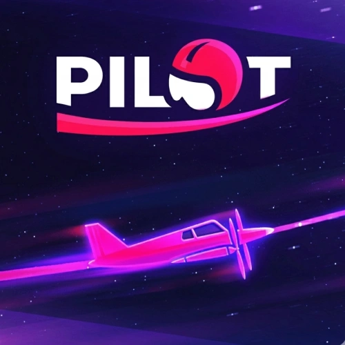 Take control and fly to victory with the Pilot crash game at Winwin.