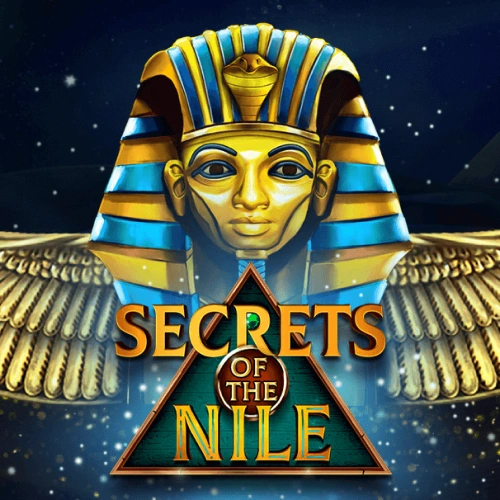 Discover the hidden secrets of the Nile at Winwin.