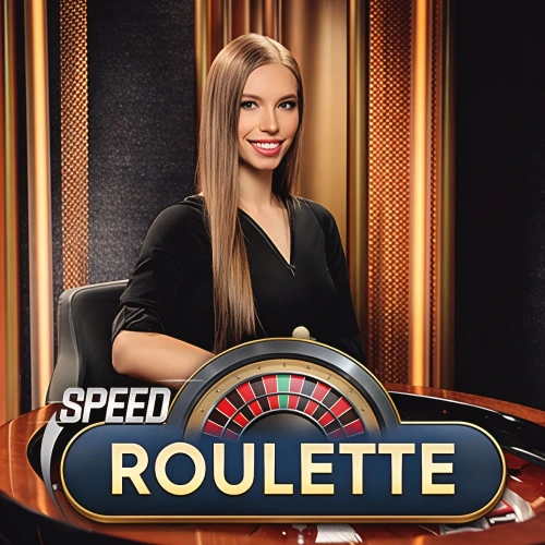 Enjoy fast-paced action on the Speed Roulette table at Winwin.