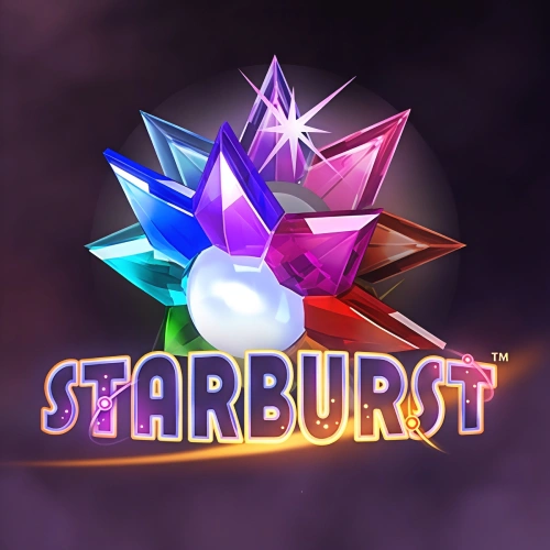 Watch the stars align for big wins in the Starburst slot at Winwin.