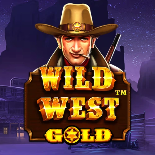 Ride into the Wild West Gold game and claim rewards at Winwin.