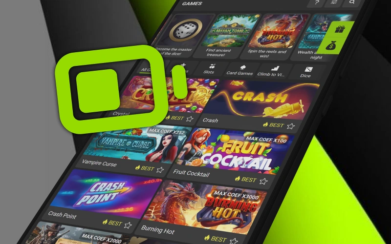 Save mobile data while playing online games in the Winwin App.